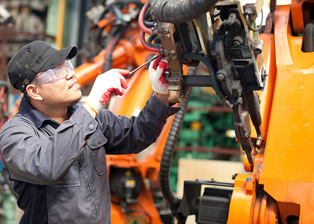 Curso operador de plataforma